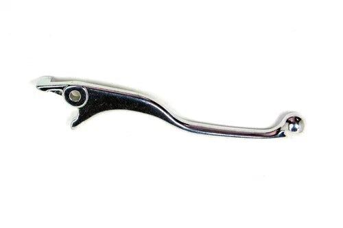 Polished Right Brake Lever for Kawasaki KVF750L Brute Force 750 4x4i 12 13 14
