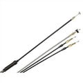 Throttle Cable for Arctic Cat Pantera 1990 (see Notes)