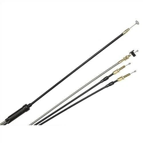 Throttle Cable for Arctic Cat Pantera 1990 (see Notes)