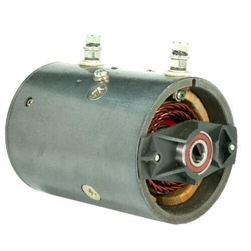 PUMP MOTOR FOR FENNER STONE& MONARCH APPLICATIONS