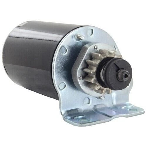 12 Volt HD Starter for Toro Mower Zero Turn Z16-44 Time Cutter 2001-2002