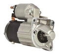 12V Starter for Fiat 500 1.4L 83cid 1368cc 2012-2013 RL073160AA