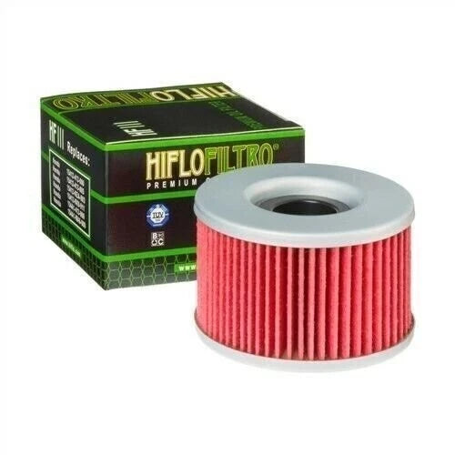 Oil Filter Fits Honda TRX650FGA Fourtrax Rincon GPScape 650cc 2004 2005