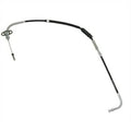 Exhaust Valve Cable 128480 Replacement for Arctic Cat Snowmobiles
