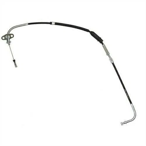 Exhaust Valve Cable 128480 Replacement for Arctic Cat Snowmobiles