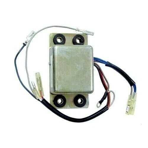 CDI Box KX0114321 Replacement for Arctic Cat, Kawasaki Snowmobiles