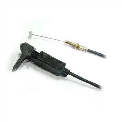 Speedometer Cable for Yamaha SRX 600 S 1998