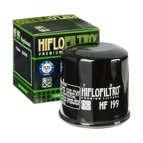Oil Filter Polaris Sportsman 550 EFI 550cc 2011 2012 2013 2014