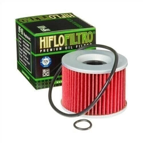 Oil Filter Kawasaki ZL600 Eliminator Motorcycle 600cc 1995 1996 1997 1998