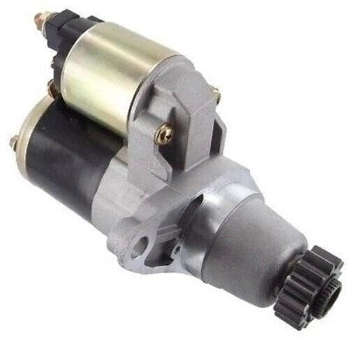 Starter Fits Toyota Highlander 2.4l 2004 2005 2006 2007 04 05 06 07