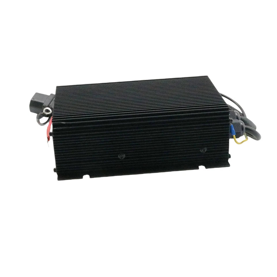 11305100-0000 Battery Charger for Big Joe Electric Pallet Jack E30 E-30