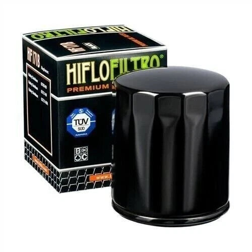 Oil Filter Harley Davidson FXDB Street Bob EFI Motorcycle 2007-2016