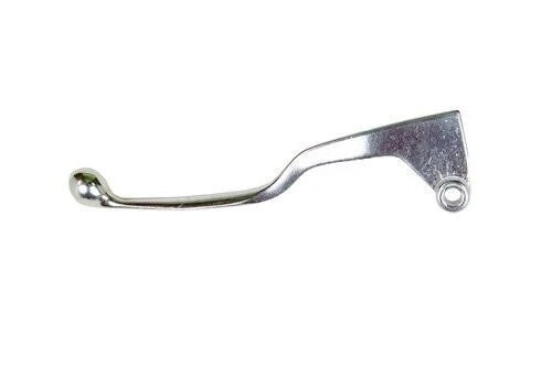 Polished Left Clutch Lever for Kawasaki KLX250W KLX250SF Super Moto 09 10