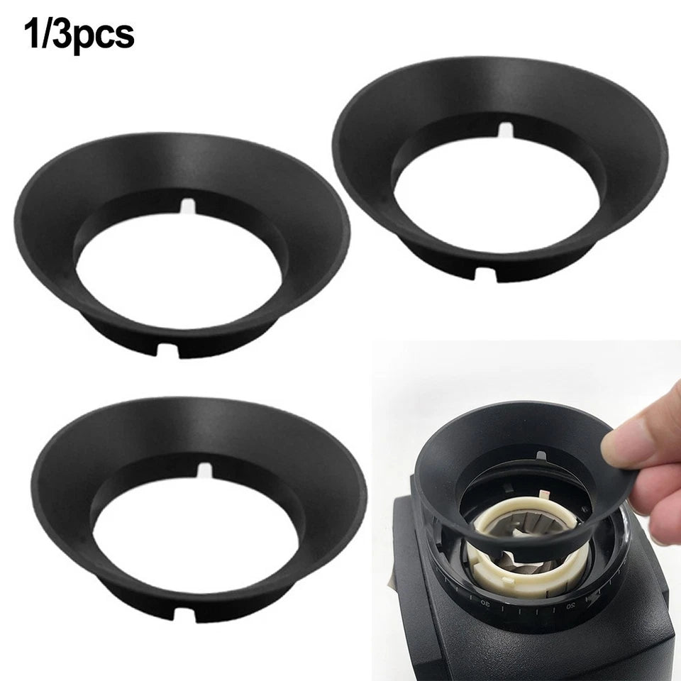 Extend the Lifespan of Your Electric Coffee Grinder with a Fresh Gasket