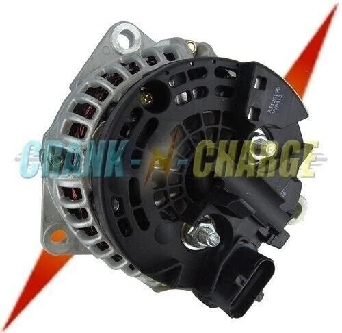 Alternator for Mercedez Benz Unitog U-500 2001 2002 2003