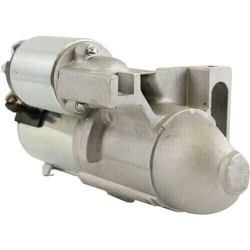 Starter for Chevrolet Equinox 3.4L V6 2005 05
