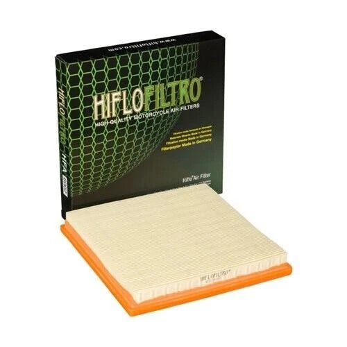 Air Filter Ducati 996 ST4 S ABS Motorcycle 996cc 2003 2004 2005