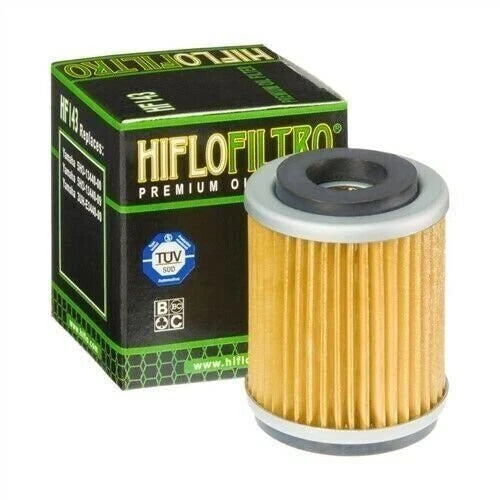 Oil Filter Fits Yamaha Vino YJ125 Scooter 125cc 2006 2007 2008 2009