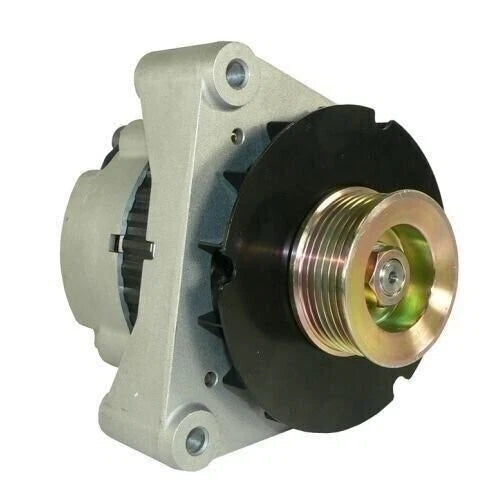 12 Volt Alternator for Volvo Penta 5.0Gi 5.0GL 5.0GXi Engines 3860082 65 Amp