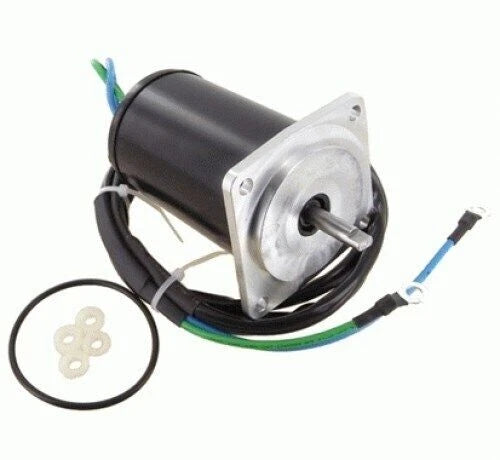 Tilt/Trim Motor Yamaha 67F-43880-00-0 0 2Wire 4Bolt