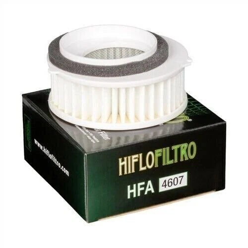 Air Filter Yamaha XVS650 V-Star Midnight Custom USA Motorcycle 650cc 2006-2010