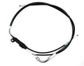 BV Throttle Cable Fits Suzuki VS 1400GLP Intruder 87 88 89 90 91 92 93 94