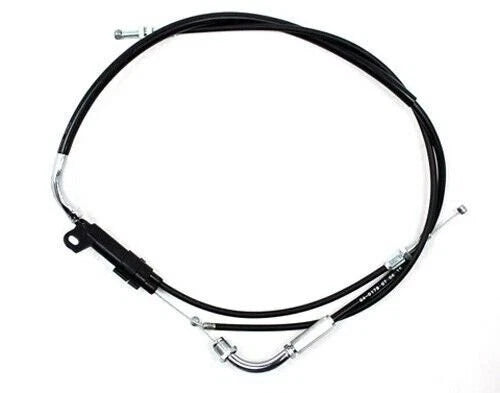 BV Throttle Cable Fits Suzuki VS 1400GLP Intruder 87 88 89 90 91 92 93 94