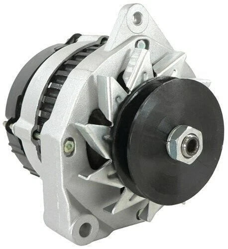 Alternator for Carrier Transicold Trailer Units R70 Genesis Diesel A13N291