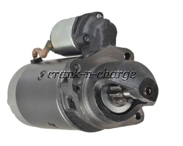 24 Volt Starter for Mercedes 0-001-368-024 0-001-368-055 003-151-04-01