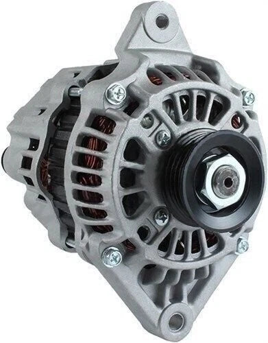 Alternator for Hawkpower Generator Mitsubishi A007TA1491, A7TA1491