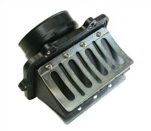 Reed Valve Assembly 62-07004 Compatible with Ski-Doo Snowmobiles