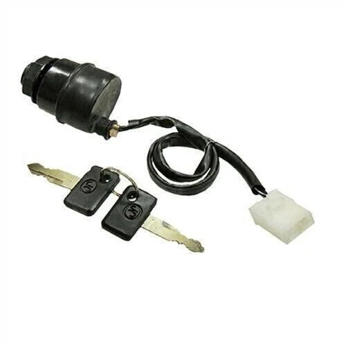 Ignition Switch for Yamaha Enticer ET 400 1990 1991