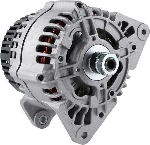 120A Alternator for AGCO Challenger MT535B MT545B Caterpillar 6-365 2004-07