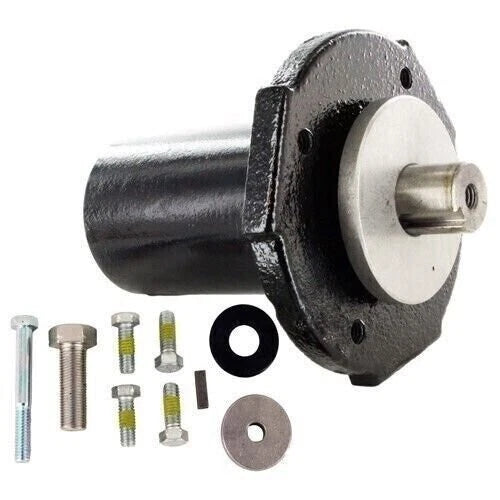 Spindle Assembly Fits Ariens Pro-Master 144Z 252Z 260Z 272Z, Zoom XL 2552/2560