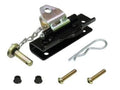 C-Type Hitch for Ski-Doo Models 860-2008-29, 860-2013-81
