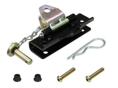 C-Type Hitch for Ski-Doo Models 860-2008-29, 860-2013-81