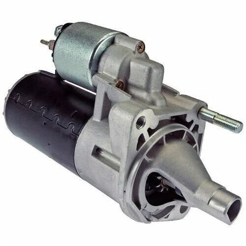 12 Volt Starter for Plymouth Reliant 2.2L 2.5L 1987 1988 1989