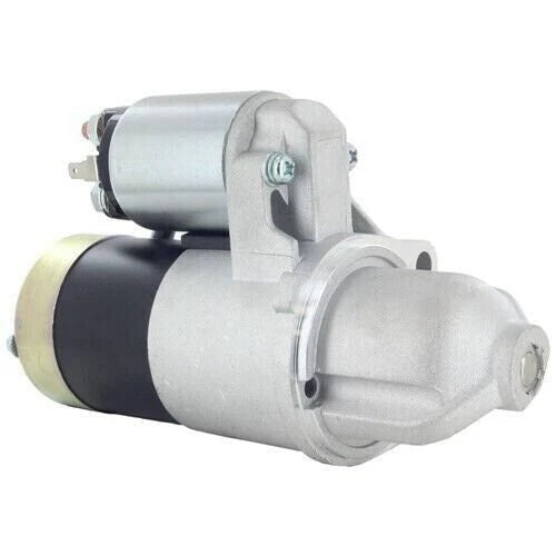 Starter for Linamar Eng. LX720 LX770 LX790 LX990 Mustang Skid Steer 332 Onan