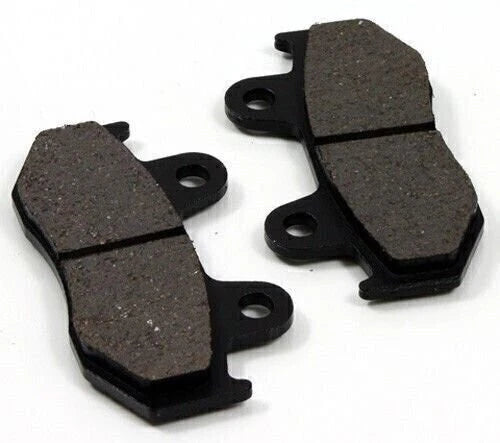 Rear Semi Metal Brake Pads for Arctic Cat 700 Wildcat Trail XT 2014-2016