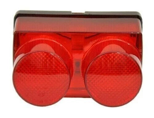 Taillight for Yamaha SX Viper (all Options) 2002 2003 2004 2005 2006