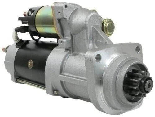 Starter Fits Freightliner Sterling Med/Heavy Trucks 19026035, 8200075