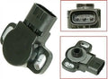Throttle Position Sensor Fits Arctic Cat Firecat 500 Sno Pro 2003 - 2006