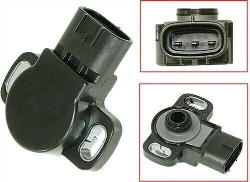 Throttle Position Sensor Fits Arctic Cat Firecat 500 Sno Pro 2003 - 2006