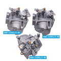 Carburetor for Yamaha 75HP 85HP 2-Stroke Outboard Motor 688-14301 14302 14303