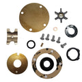 Raw Sea Water Pump Repair Kit for MD 2001 2002 2003 7A 7B Volvo Penta 21951368