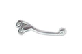 Polished Right Brake Lever for Kawasaki KX80 W3 80cc 1997 1998 1999 2000