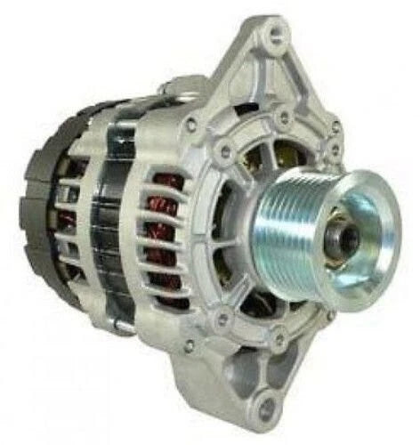 Alternator for Trackless MT Series V 2005 2006 2007 2008 2009 2010