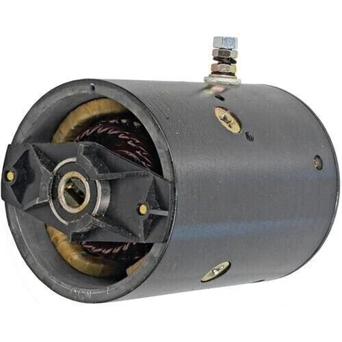 Pump Motor JS Barnes, MTE Hydraulics, Monarch Hydraulics 12Volt