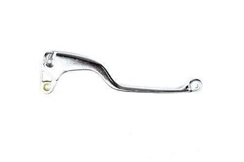 Polished Left Clutch Lever for Kawasaki KLX140B Big Wheel 140cc 2008-2016