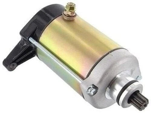 Starter Fits Yamaha FJ1200 1188cc 1986 1987 1988 1989 1990 1991 1992 1993